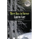 BOOK REVIEW: 'Three Days to Forever': Latest Mac Faraday Mystery Brings Together an Existing Lovers in Crime Team, Adds a New One in a Fast-Paced Thriller BOOK REVIEW: 'Three Days to Forever': Latest Mac Faraday Mystery Brings Together an Existing Lovers in Crime Team, Adds a New One in a Fast-Paced Thriller